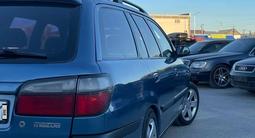 Mazda 626 1999 года за 1 600 000 тг. в Кызылорда – фото 2