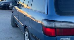 Mazda 626 1999 года за 1 600 000 тг. в Кызылорда – фото 4