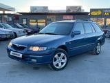 Mazda 626 1999 года за 2 000 000 тг. в Кызылорда – фото 3