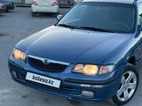 Mazda 626 1999 года за 2 000 000 тг. в Кызылорда