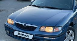 Mazda 626 1999 года за 1 600 000 тг. в Кызылорда