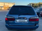 Mazda 626 1999 года за 2 000 000 тг. в Кызылорда – фото 5