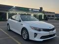 Kia Optima 2017 года за 9 400 000 тг. в Алматы