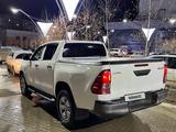 Toyota Hilux 2017 годаfor14 500 000 тг. в Уральск – фото 3