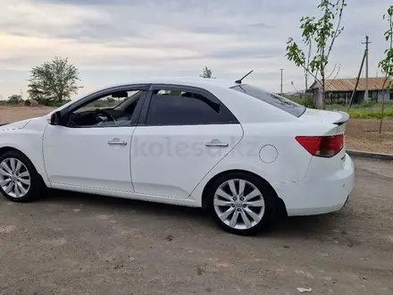 Kia Cerato 2012 года за 4 250 000 тг. в Алматы – фото 6