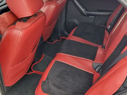 Kia Cerato 2012 года за 4 250 000 тг. в Алматы – фото 8