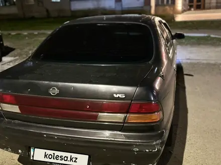 Nissan Maxima 1996 года за 1 900 000 тг. в Усть-Каменогорск – фото 8