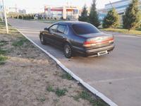 Nissan Maxima 1996 годаүшін2 000 000 тг. в Усть-Каменогорск