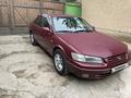 Toyota Camry 1998 годаүшін5 300 000 тг. в Алматы