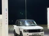 Land Rover Range Rover 2007 года за 10 000 000 тг. в Астана – фото 2