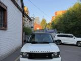 Land Rover Range Rover 2007 года за 10 000 000 тг. в Астана