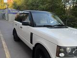 Land Rover Range Rover 2007 года за 10 000 000 тг. в Астана – фото 4