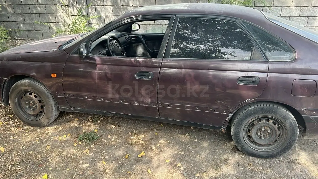 Toyota Carina E, 1994