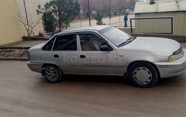 Daewoo Nexia 1999 годаfor800 000 тг. в Шымкент