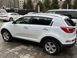 Kia Sportage 2012 годаүшін7 890 000 тг. в Алматы – фото 3