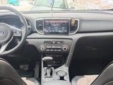 Kia Sportage 2019 года за 10 500 000 тг. в Караганда – фото 5