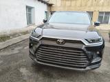Toyota Grand Highlander 2023 года за 40 500 000 тг. в Алматы