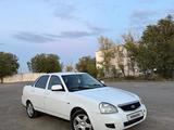 ВАЗ (Lada) Priora 2170 2013 года за 2 200 000 тг. в Семей