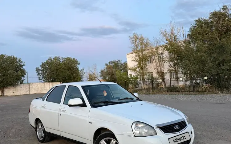 ВАЗ (Lada) Priora 2170 2013 года за 2 200 000 тг. в Семей