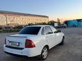 ВАЗ (Lada) Priora 2170 2013 года за 2 200 000 тг. в Семей – фото 7