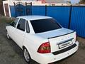 ВАЗ (Lada) Priora 2170 2013 года за 2 200 000 тг. в Семей – фото 13