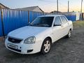 ВАЗ (Lada) Priora 2170 2013 года за 2 200 000 тг. в Семей – фото 12