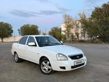 ВАЗ (Lada) Priora 2170 2013 года за 2 200 000 тг. в Семей – фото 2