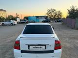 ВАЗ (Lada) Priora 2170 2013 года за 2 200 000 тг. в Семей – фото 5