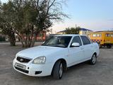 ВАЗ (Lada) Priora 2170 2013 года за 2 200 000 тг. в Семей – фото 4