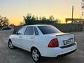ВАЗ (Lada) Priora 2170 2013 года за 2 200 000 тг. в Семей – фото 9