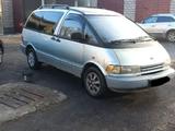 Toyota Previa 1993 годаүшін2 000 000 тг. в Алматы