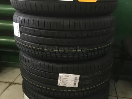 Continental contipremiumcontact 6 255/55r19 за 360 000 тг. в Алматы