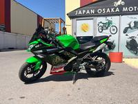 Kawasaki  Ninja 300 2016 года за 1 500 000 тг. в Алматы