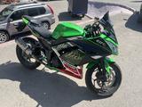 Kawasaki  Ninja 300 2016 годаүшін1 500 000 тг. в Алматы – фото 4