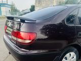 Toyota Carina E 1994 годаүшін2 200 000 тг. в Тараз – фото 4