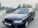 Toyota Carina E 1994 годаүшін2 200 000 тг. в Тараз