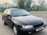Toyota Carina E 1994 годаүшін2 200 000 тг. в Тараз – фото 2