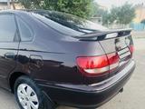 Toyota Carina E 1994 годаүшін2 200 000 тг. в Тараз – фото 3