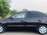 Toyota Carina E 1994 годаүшін2 200 000 тг. в Тараз – фото 5