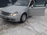 Mercedes-Benz E 240 2002 годаүшін3 600 000 тг. в Костанай