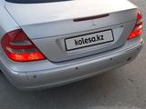 Mercedes-Benz E 240 2002 годаүшін3 600 000 тг. в Костанай – фото 3