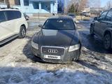 Audi A6 2006 года за 4 450 000 тг. в Уральск – фото 2