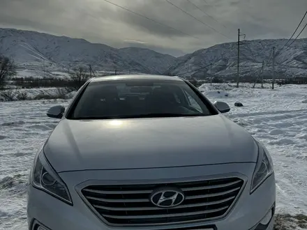 Hyundai Sonata 2015 года за 7 200 000 тг. в Алматы