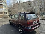 Mitsubishi Space Wagon 1993 годаүшін1 600 000 тг. в Усть-Каменогорск