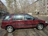 Mitsubishi Space Wagon 1993 годаүшін1 600 000 тг. в Усть-Каменогорск – фото 4