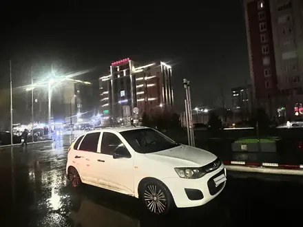 ВАЗ (Lada) Kalina 2192 2014 года за 3 250 000 тг. в Актобе – фото 2