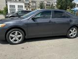 Toyota Camry 2007 года за 5 500 000 тг. в Семей – фото 3