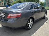Toyota Camry 2007 года за 5 500 000 тг. в Семей – фото 4