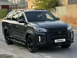 SsangYong Rexton 2022 года за 14 600 000 тг. в Шымкент