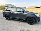 SsangYong Rexton 2022 года за 14 600 000 тг. в Шымкент – фото 4